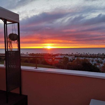 Апартаменты Penthouse Касарес Экстерьер фото